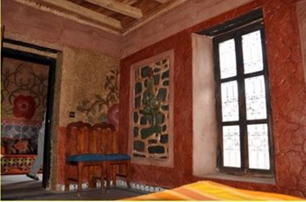 Riad La Fibule Berbere Tabant Екстер'єр фото